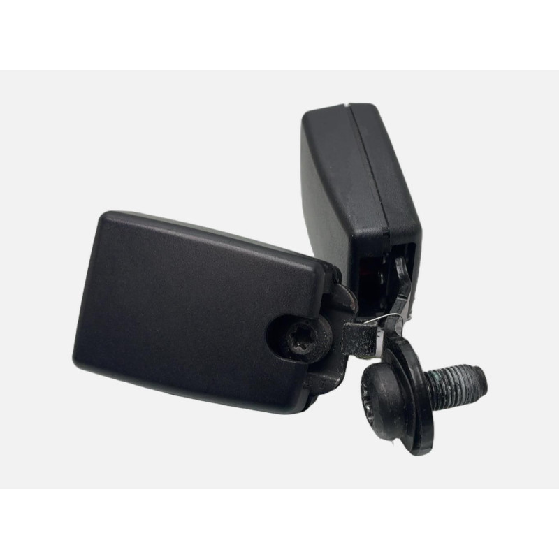 Attache ceinture arriere droit RENAULT TRAFIC 3 COURT Photo n°4