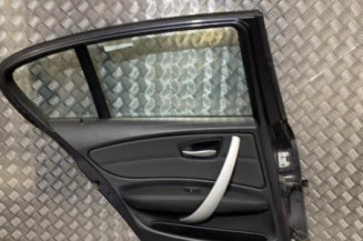 Porte arriere gauche BMW SERIE 1 E87