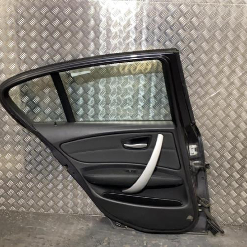 Porte arriere gauche BMW SERIE 1 E87 Photo n°3