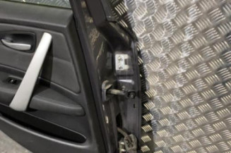 Porte arriere gauche BMW SERIE 1 E87