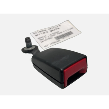 Attache ceinture arriere gauche RENAULT TRAFIC 3 COURT Photo n°1