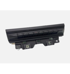Bouton de warning RENAULT TRAFIC 3 COURT Photo n°1
