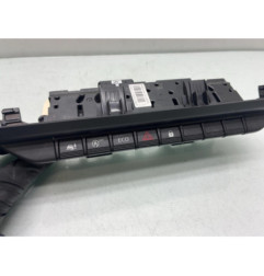 Bouton de warning RENAULT TRAFIC 3 COURT