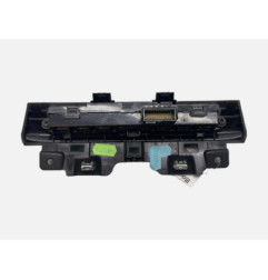 Bouton de warning RENAULT TRAFIC 3 COURT