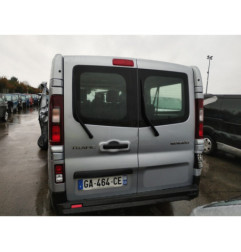 Bouton de warning RENAULT TRAFIC 3 COURT