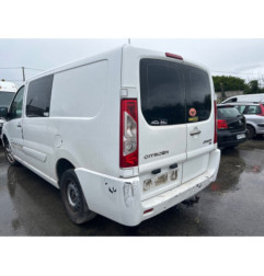 Bouchon de carburant CITROEN JUMPY 2