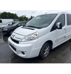 Avertisseur/Klaxon CITROEN JUMPY 2
