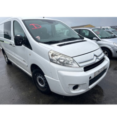 Avertisseur/Klaxon CITROEN JUMPY 2
