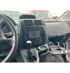Avertisseur/Klaxon CITROEN JUMPY 2