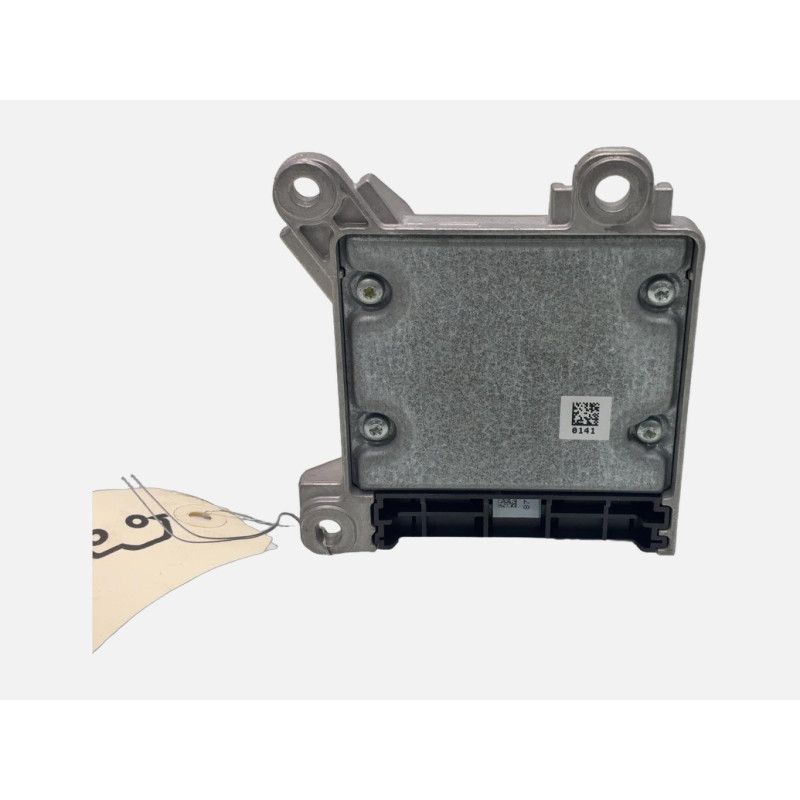 Boitier air bag CITROEN JUMPY 2 Photo n°4