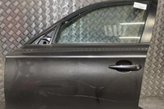 Porte avant gauche BMW SERIE 1 E87 Photo n°1