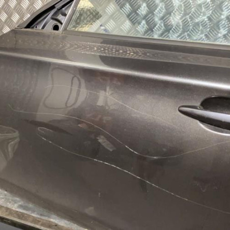Porte avant gauche BMW SERIE 1 E87