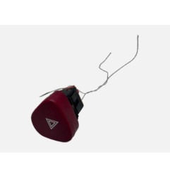 Bouton de warning CITROEN JUMPY 2 Photo n°1