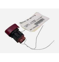 Bouton de warning CITROEN JUMPY 2