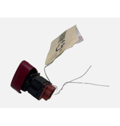 Bouton de warning CITROEN JUMPY 2