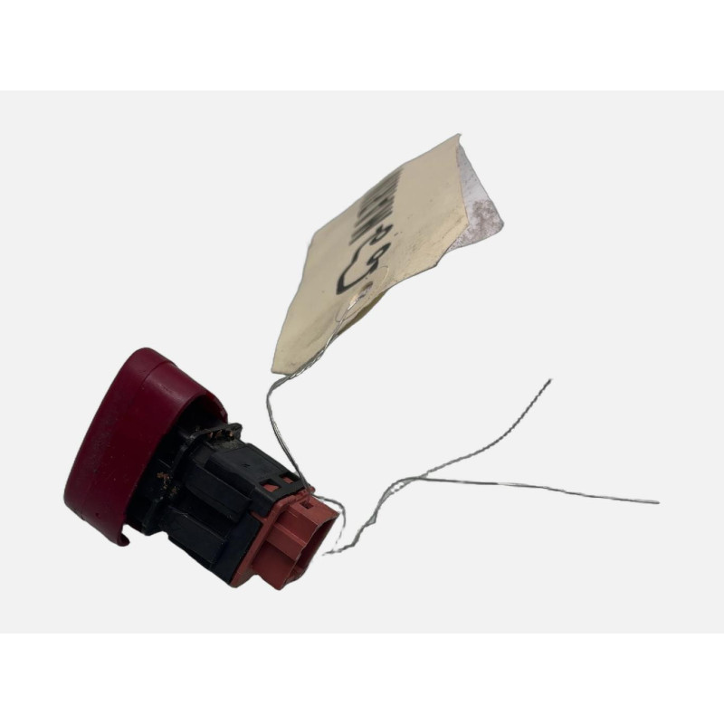 Bouton de warning CITROEN JUMPY 2 Photo n°4