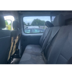 Bouton de warning CITROEN JUMPY 2