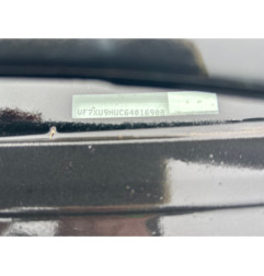 Bouton de warning CITROEN JUMPY 2