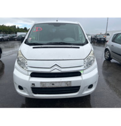 Bouton de warning CITROEN JUMPY 2