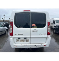 Bouton de warning CITROEN JUMPY 2