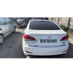 Avertisseur/Klaxon HYUNDAI I 40