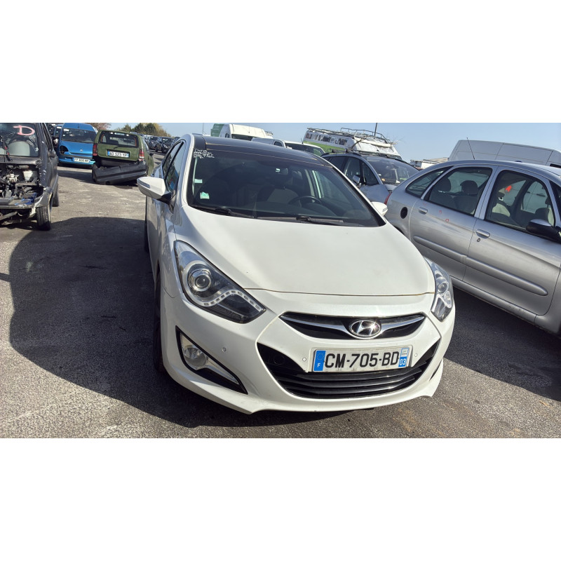 Avertisseur/Klaxon HYUNDAI I 40 Photo n°12