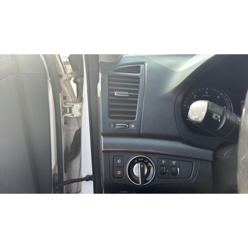 Avertisseur/Klaxon HYUNDAI I 40 Photo n°20