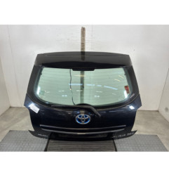 Malle/Hayon arriere TOYOTA AURIS 1 Photo n°1