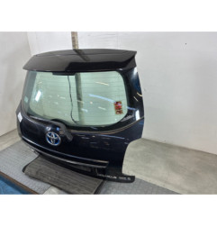 Malle/Hayon arriere TOYOTA AURIS 1