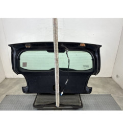 Malle/Hayon arriere TOYOTA AURIS 1