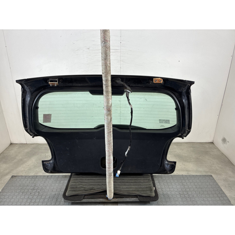 Malle/Hayon arriere TOYOTA AURIS 1 Photo n°3