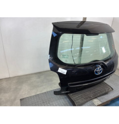 Malle/Hayon arriere TOYOTA AURIS 1