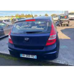 HYUNDAI I 30 1 PHASE 1 1.6 CRDI - 16V TURBO Photo n°1