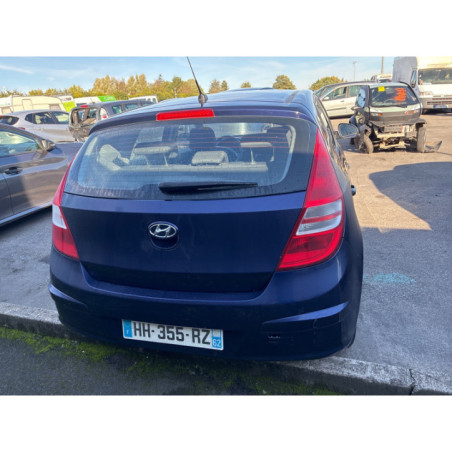 HYUNDAI I 30 1 PHASE 1 1.6 CRDI - 16V TURBO Photo n°1
