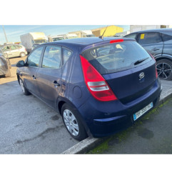 HYUNDAI I 30 1 PHASE 1 1.6 CRDI - 16V TURBO