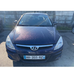 HYUNDAI I 30 1 PHASE 1 1.6 CRDI - 16V TURBO