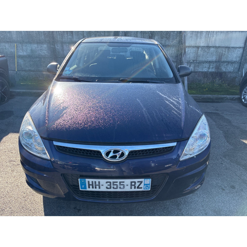 HYUNDAI I 30 1 PHASE 1 1.6 CRDI - 16V TURBO Photo n°3
