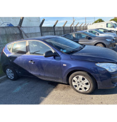 HYUNDAI I 30 1 PHASE 1 1.6 CRDI - 16V TURBO