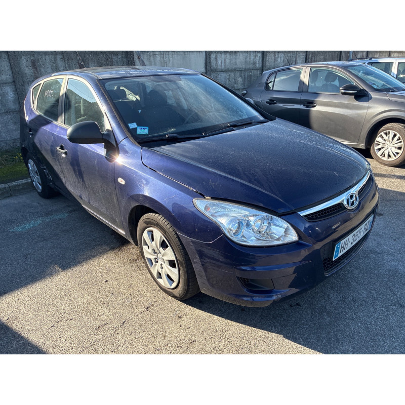 HYUNDAI I 30 1 PHASE 1 1.6 CRDI - 16V TURBO Photo n°5