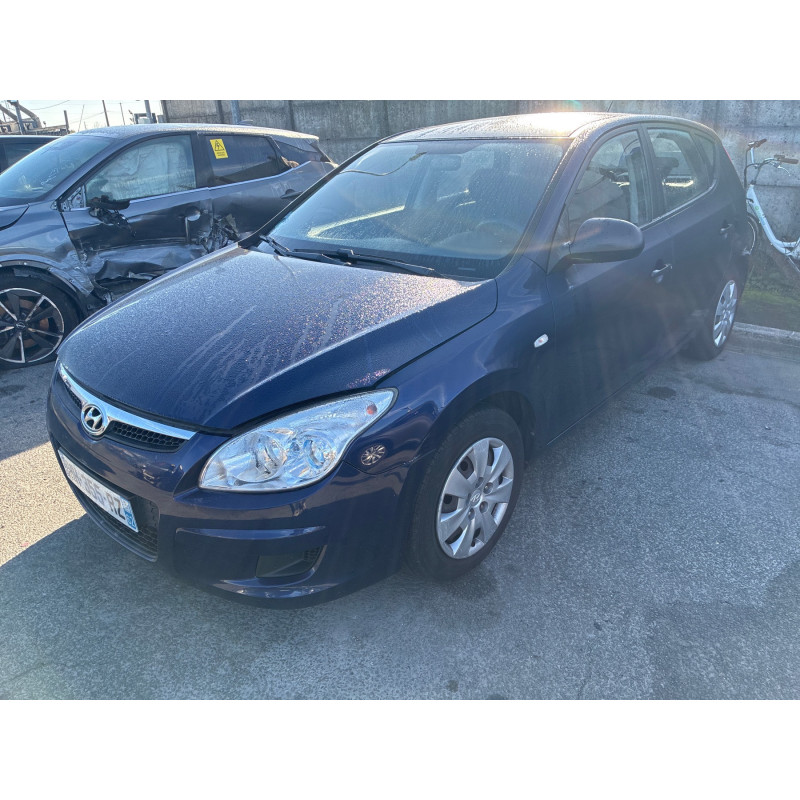 HYUNDAI I 30 1 PHASE 1 1.6 CRDI - 16V TURBO Photo n°6