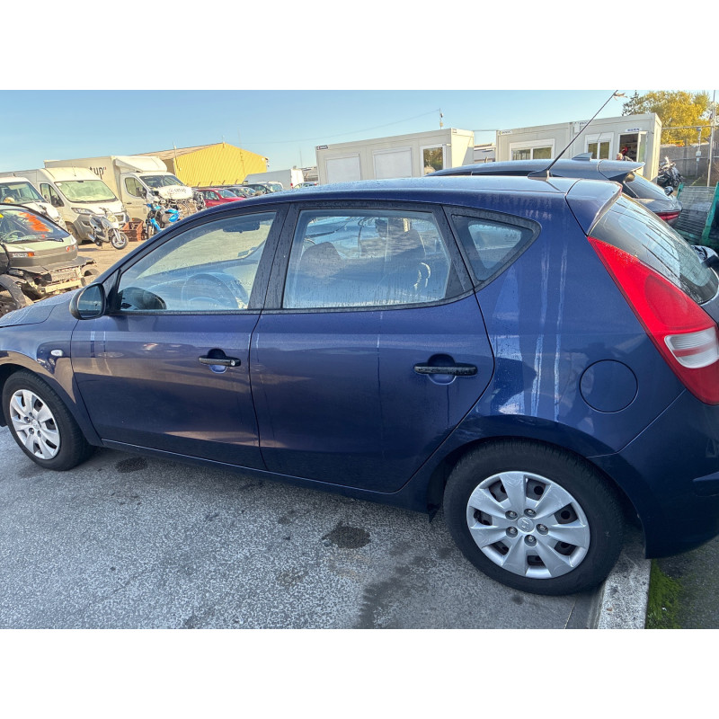 HYUNDAI I 30 1 PHASE 1 1.6 CRDI - 16V TURBO Photo n°7