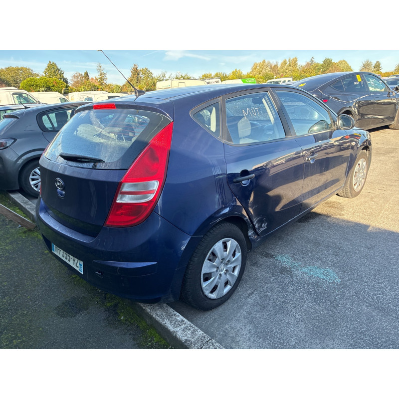 HYUNDAI I 30 1 PHASE 1 1.6 CRDI - 16V TURBO Photo n°8