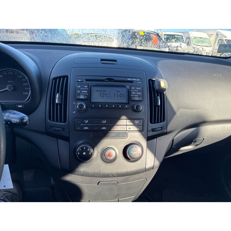 HYUNDAI I 30 1 PHASE 1 1.6 CRDI - 16V TURBO Photo n°10