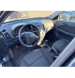 HYUNDAI I 30 1 PHASE 1 1.6 CRDI - 16V TURBO