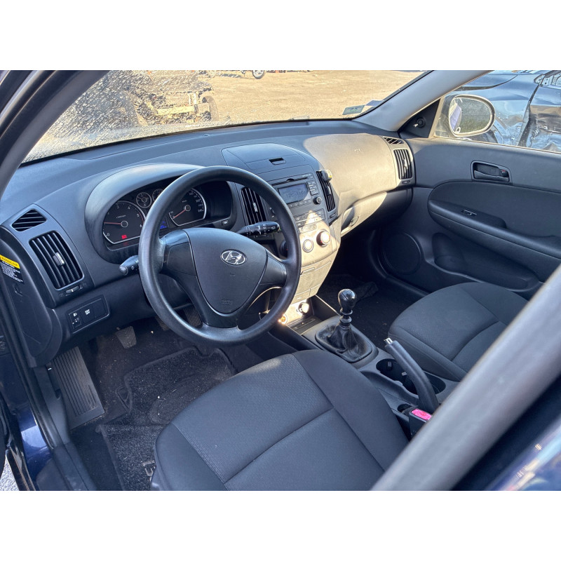 HYUNDAI I 30 1 PHASE 1 1.6 CRDI - 16V TURBO Photo n°12