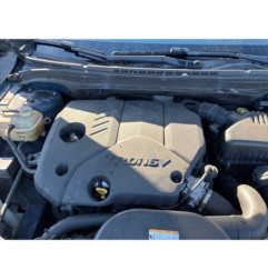 HYUNDAI I 30 1 PHASE 1 1.6 CRDI - 16V TURBO