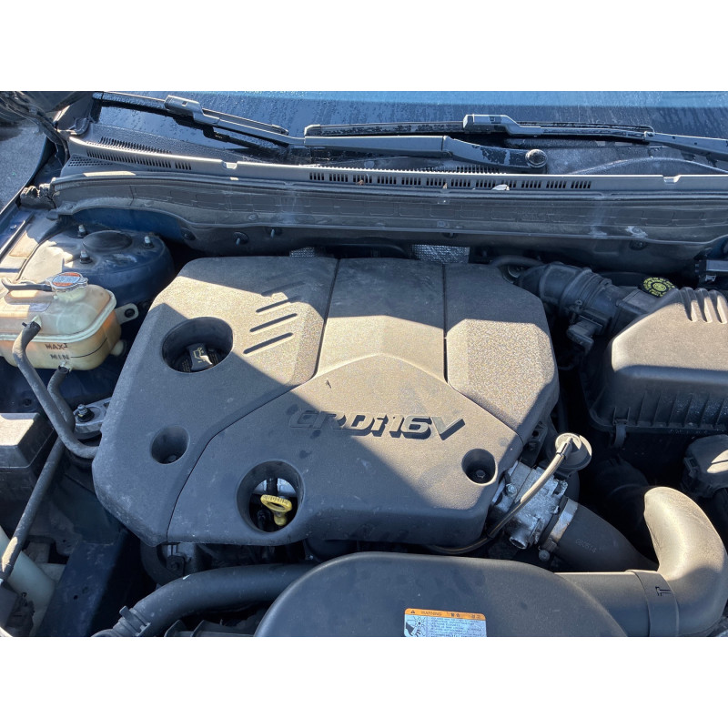 HYUNDAI I 30 1 PHASE 1 1.6 CRDI - 16V TURBO Photo n°14
