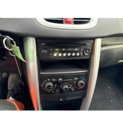 PEUGEOT 207 PHASE 2 1.4i - 8V Photo n°1