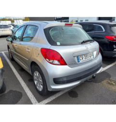 PEUGEOT 207 PHASE 2 1.4i - 8V