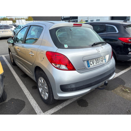 PEUGEOT 207 PHASE 2 1.4i - 8V
